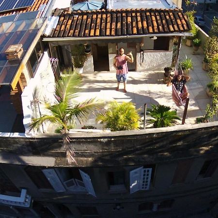 Rio Nomad Guest House Rio de Janeiro Extérieur photo