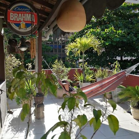 Rio Nomad Guest House Rio de Janeiro Extérieur photo