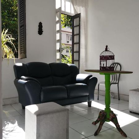 Rio Nomad Guest House Rio de Janeiro Extérieur photo