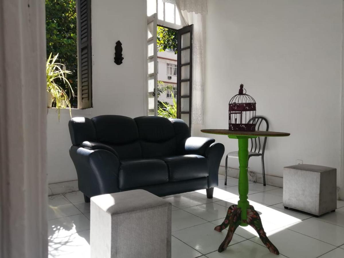 Rio Nomad Guest House Rio de Janeiro Extérieur photo