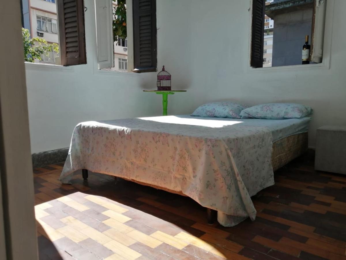 Rio Nomad Guest House Rio de Janeiro Extérieur photo