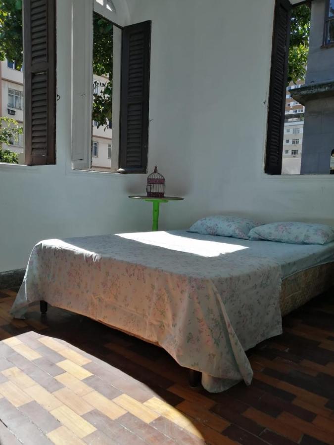 Rio Nomad Guest House Rio de Janeiro Extérieur photo