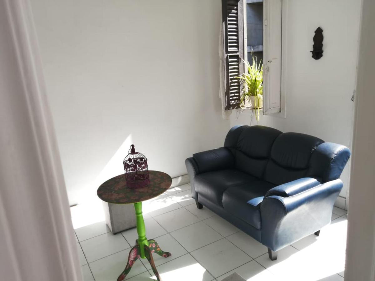 Rio Nomad Guest House Rio de Janeiro Extérieur photo
