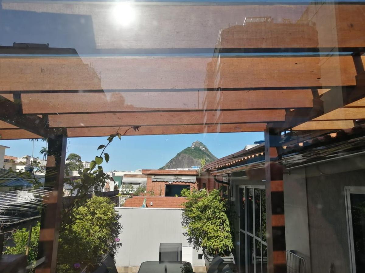 Rio Nomad Guest House Rio de Janeiro Extérieur photo