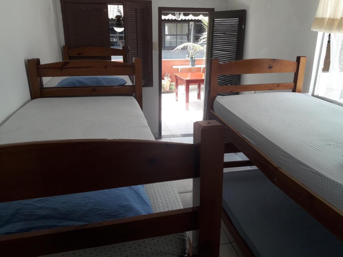 Rio Nomad Guest House Rio de Janeiro Extérieur photo