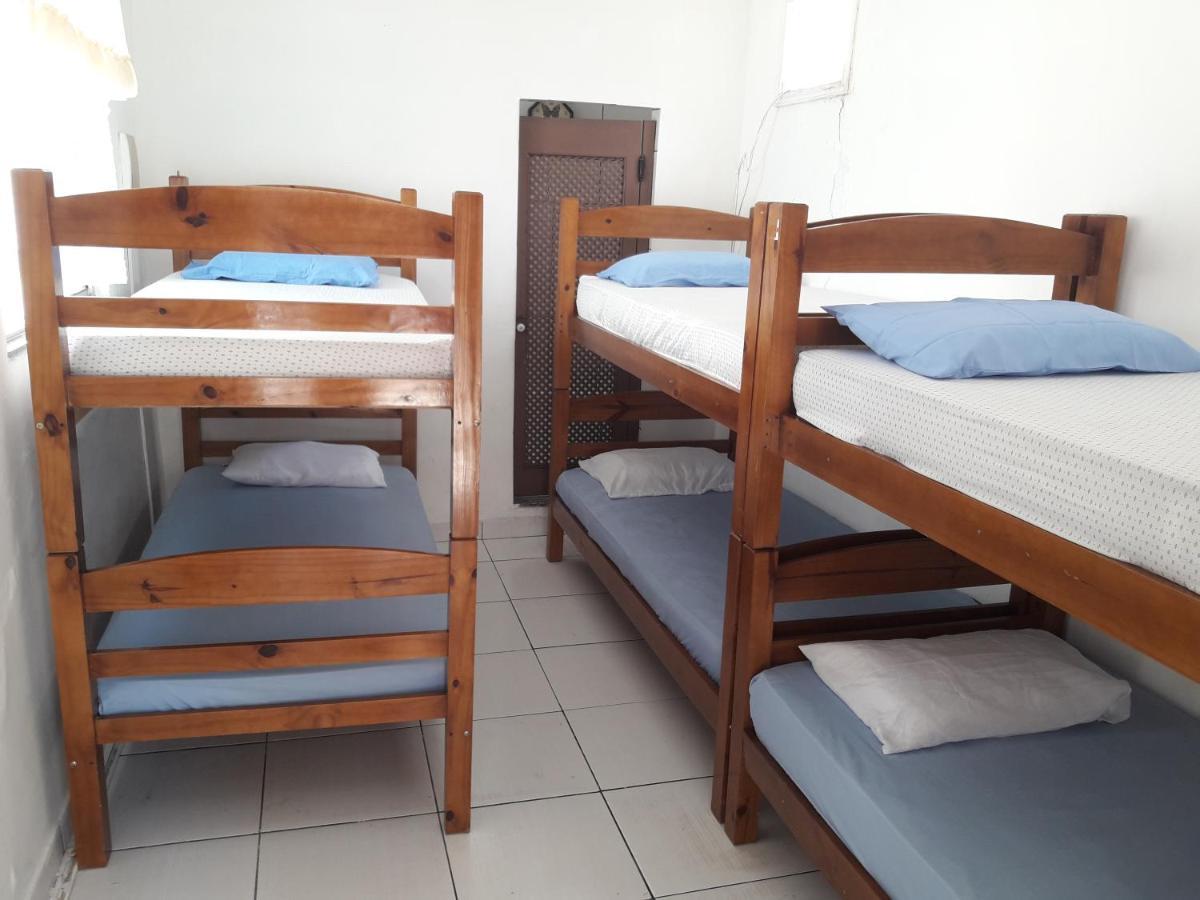 Rio Nomad Guest House Rio de Janeiro Extérieur photo