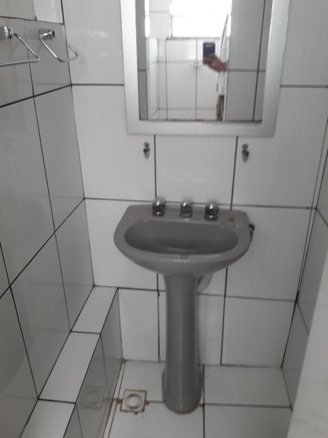 Rio Nomad Guest House Rio de Janeiro Extérieur photo