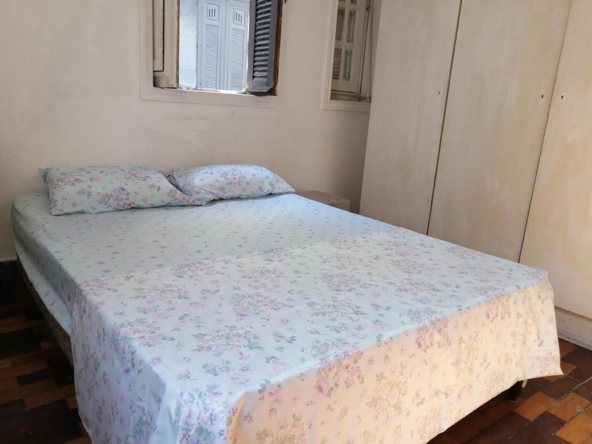 Rio Nomad Guest House Rio de Janeiro Extérieur photo