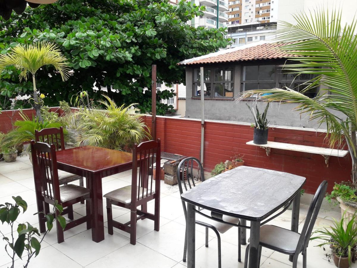 Rio Nomad Guest House Rio de Janeiro Extérieur photo
