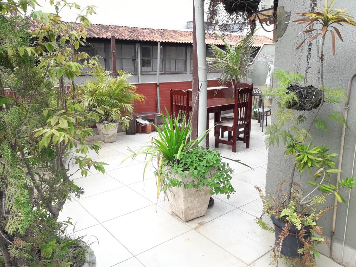 Rio Nomad Guest House Rio de Janeiro Extérieur photo