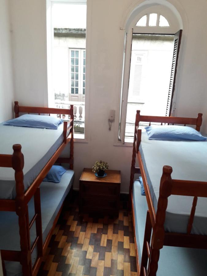 Rio Nomad Guest House Rio de Janeiro Extérieur photo
