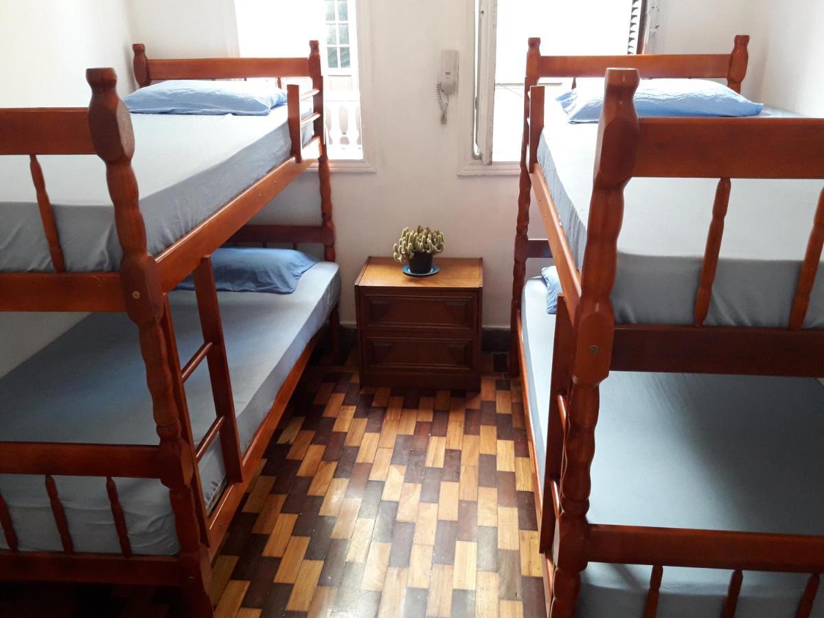 Rio Nomad Guest House Rio de Janeiro Extérieur photo